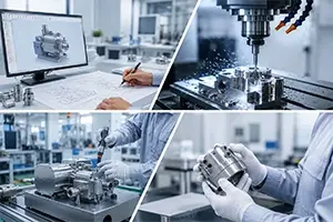 One-Stop Production